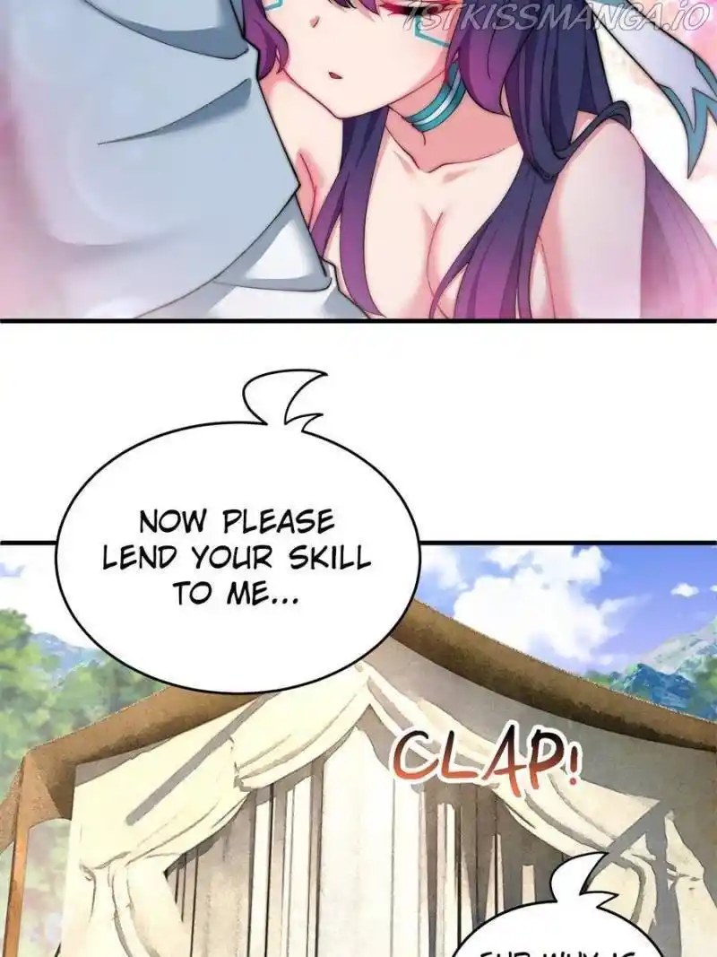 I Picked Up An Attribute Chapter 185