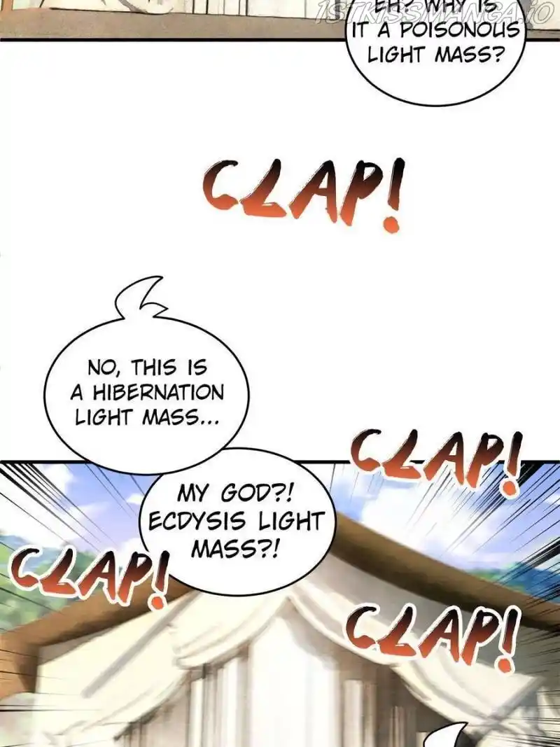 I Picked Up An Attribute Chapter 185