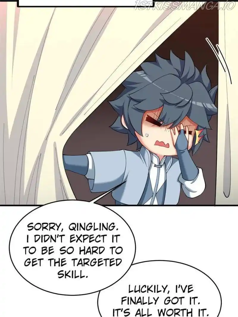 I Picked Up An Attribute Chapter 185