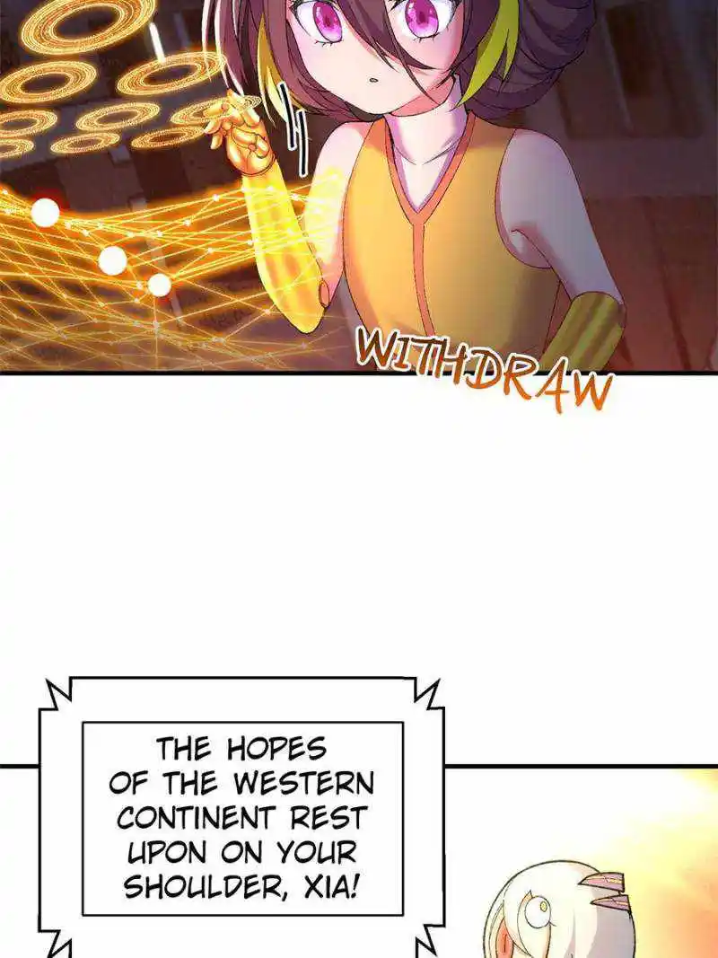 I Picked Up An Attribute Chapter 186