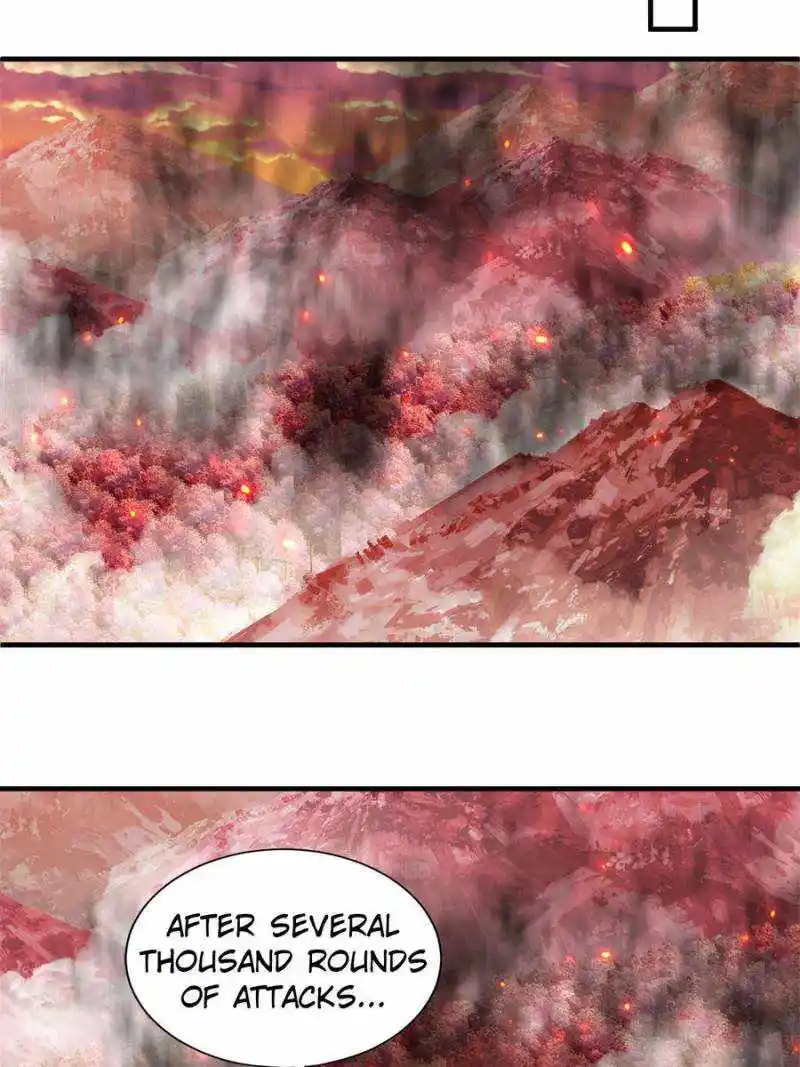 I Picked Up An Attribute Chapter 186