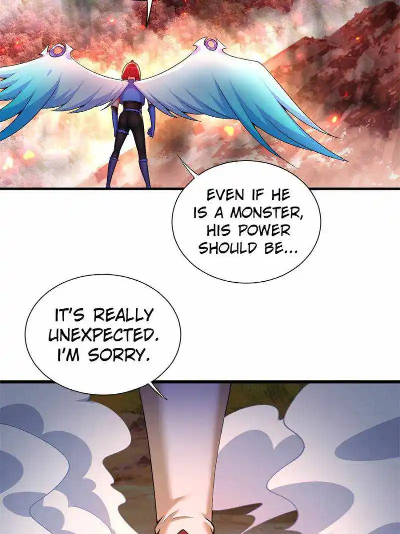 I Picked Up An Attribute Chapter 186