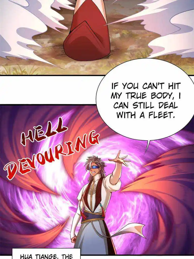 I Picked Up An Attribute Chapter 186