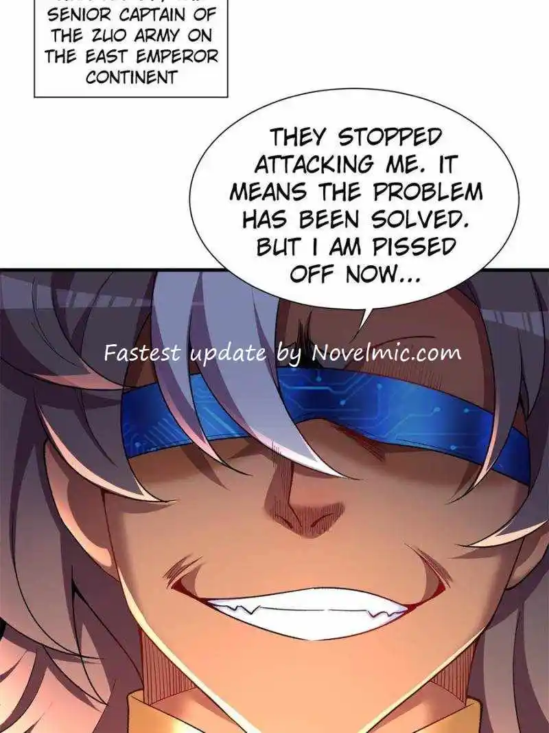 I Picked Up An Attribute Chapter 186