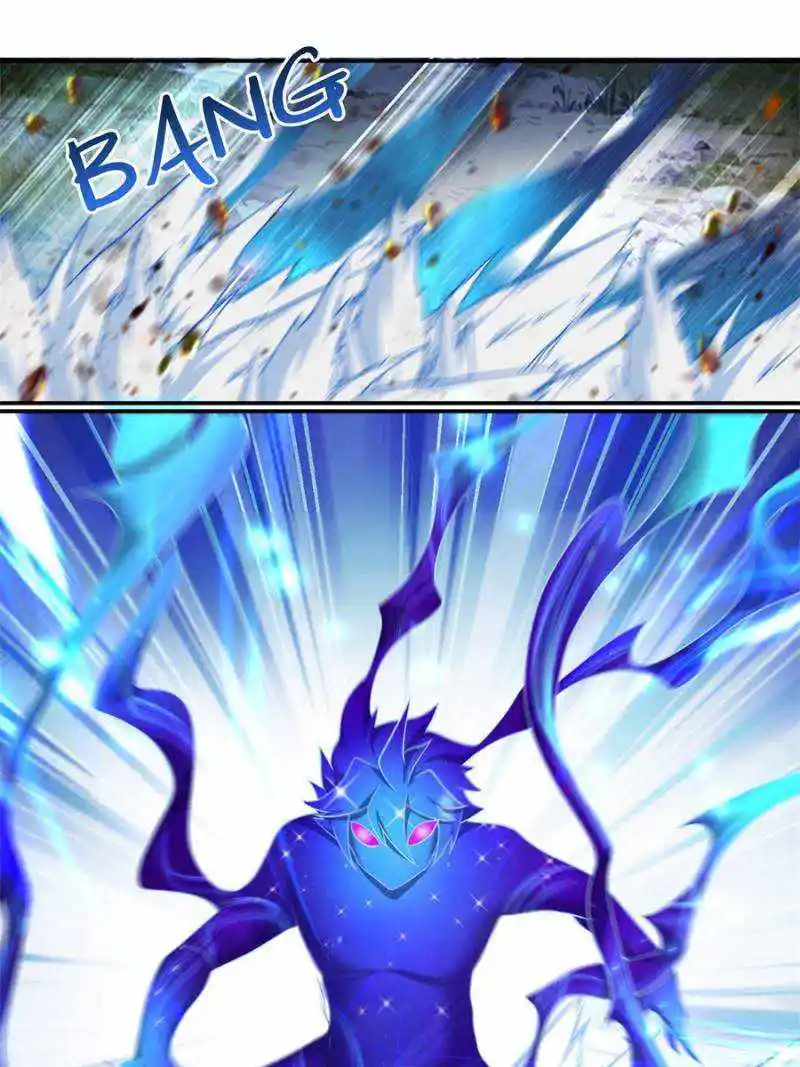 I Picked Up An Attribute Chapter 186