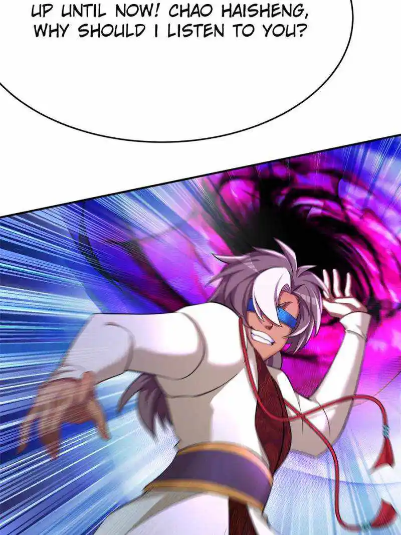 I Picked Up An Attribute Chapter 186