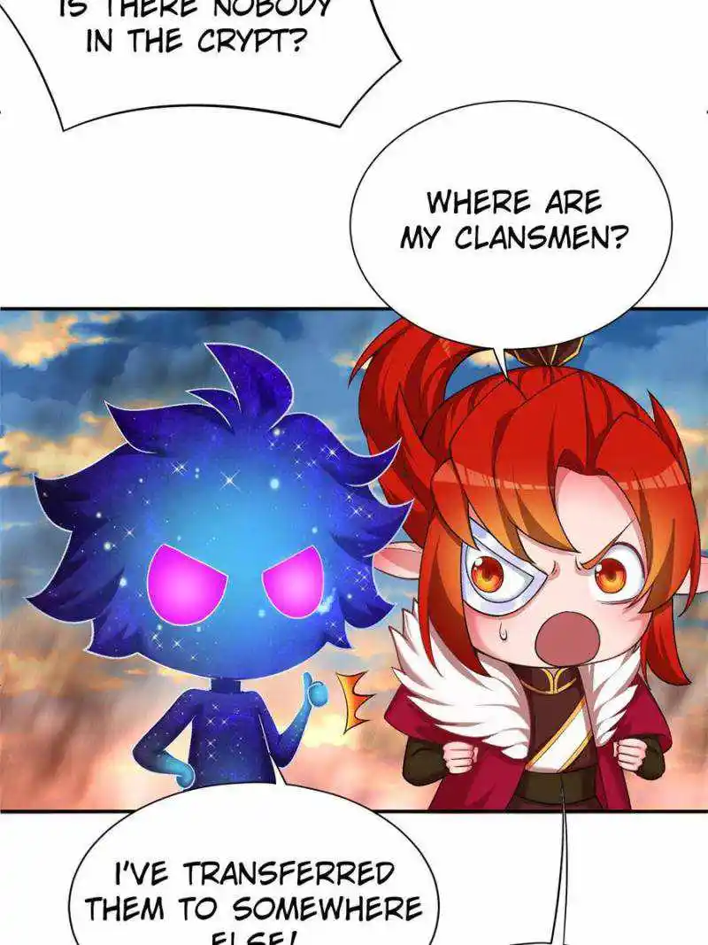 I Picked Up An Attribute Chapter 186