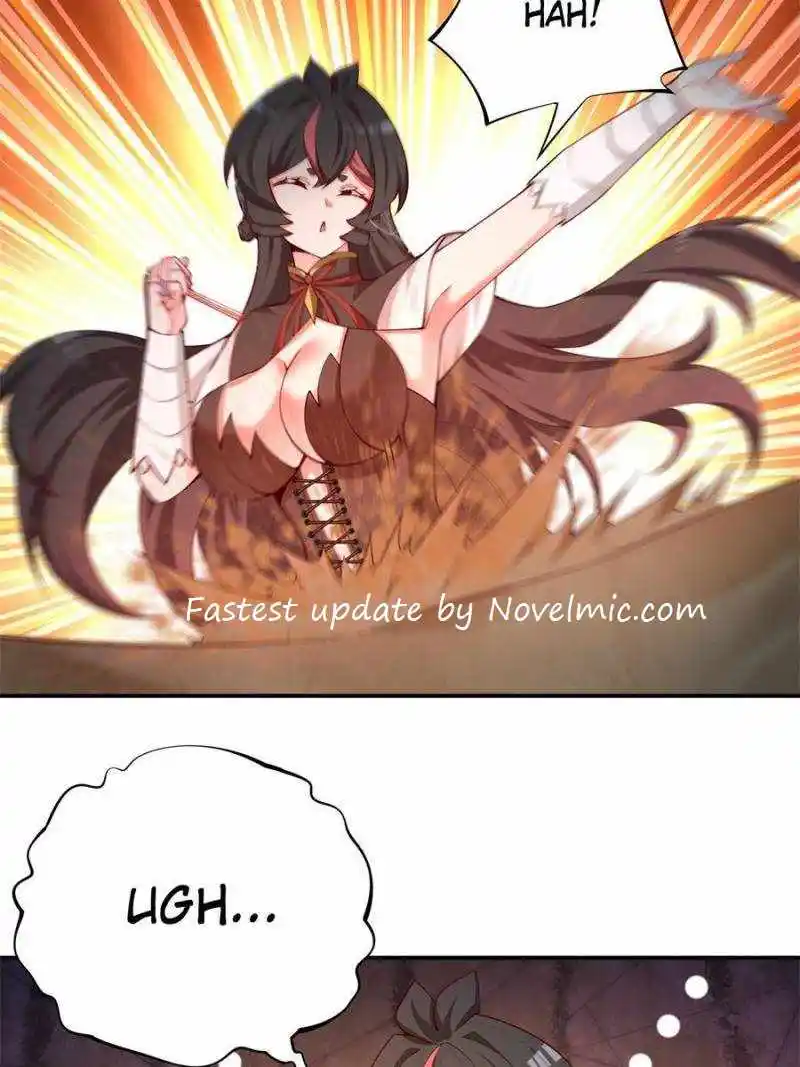 I Picked Up An Attribute Chapter 186