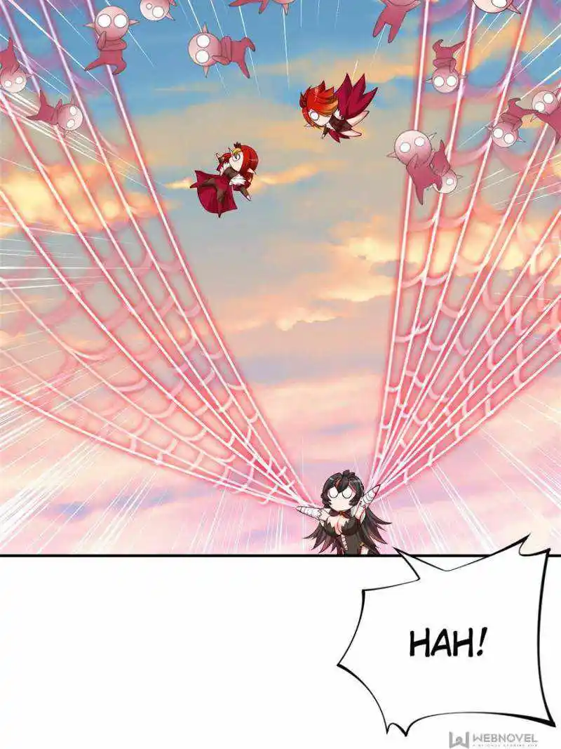 I Picked Up An Attribute Chapter 186