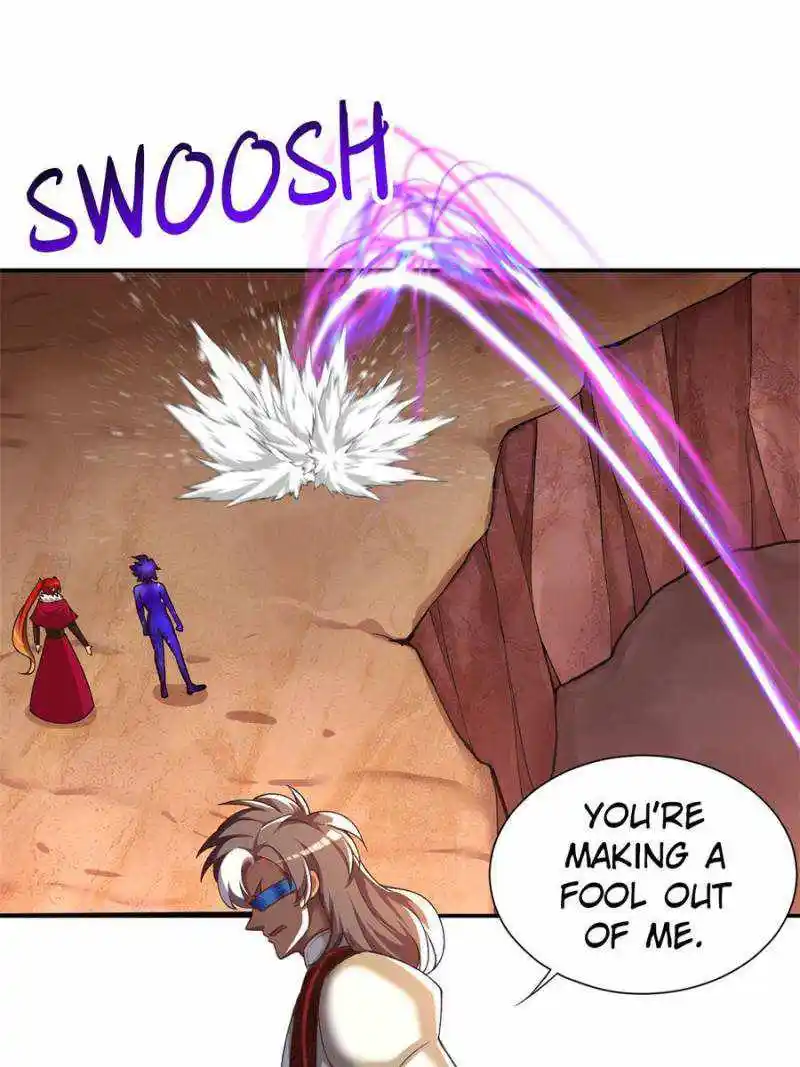 I Picked Up An Attribute Chapter 186