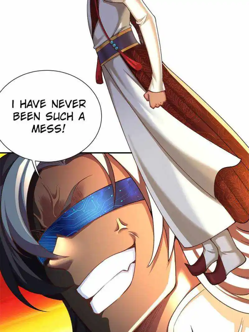 I Picked Up An Attribute Chapter 186