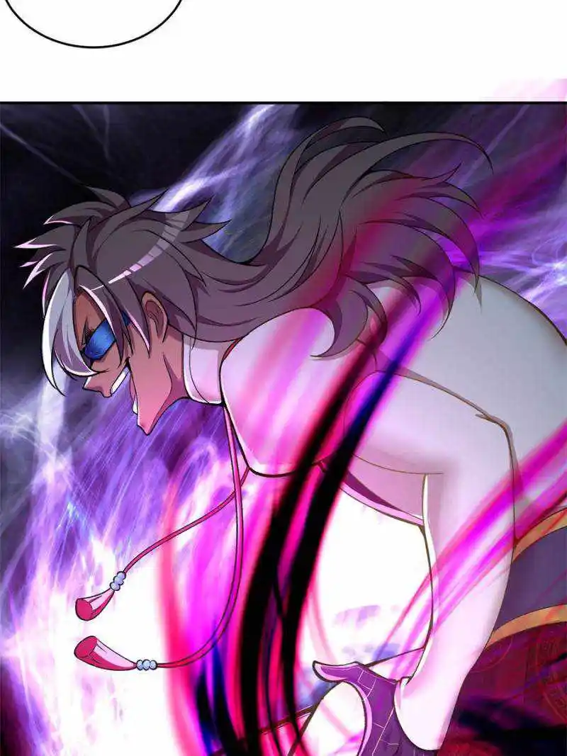 I Picked Up An Attribute Chapter 186