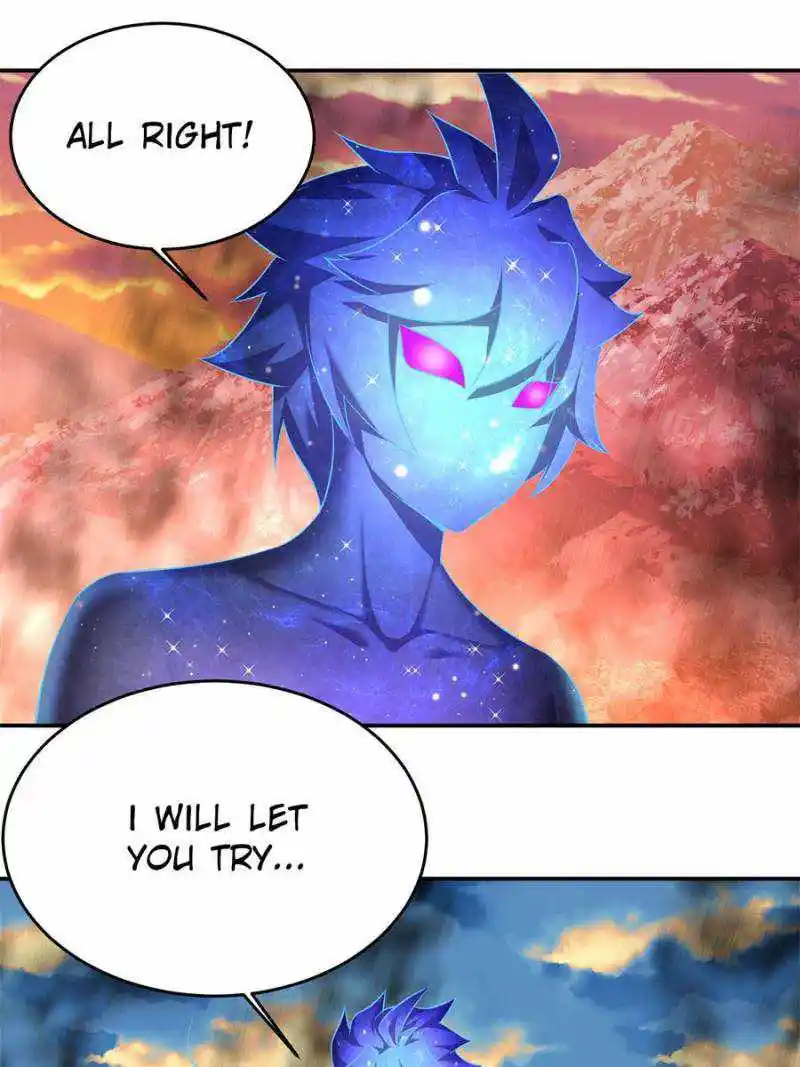 I Picked Up An Attribute Chapter 186