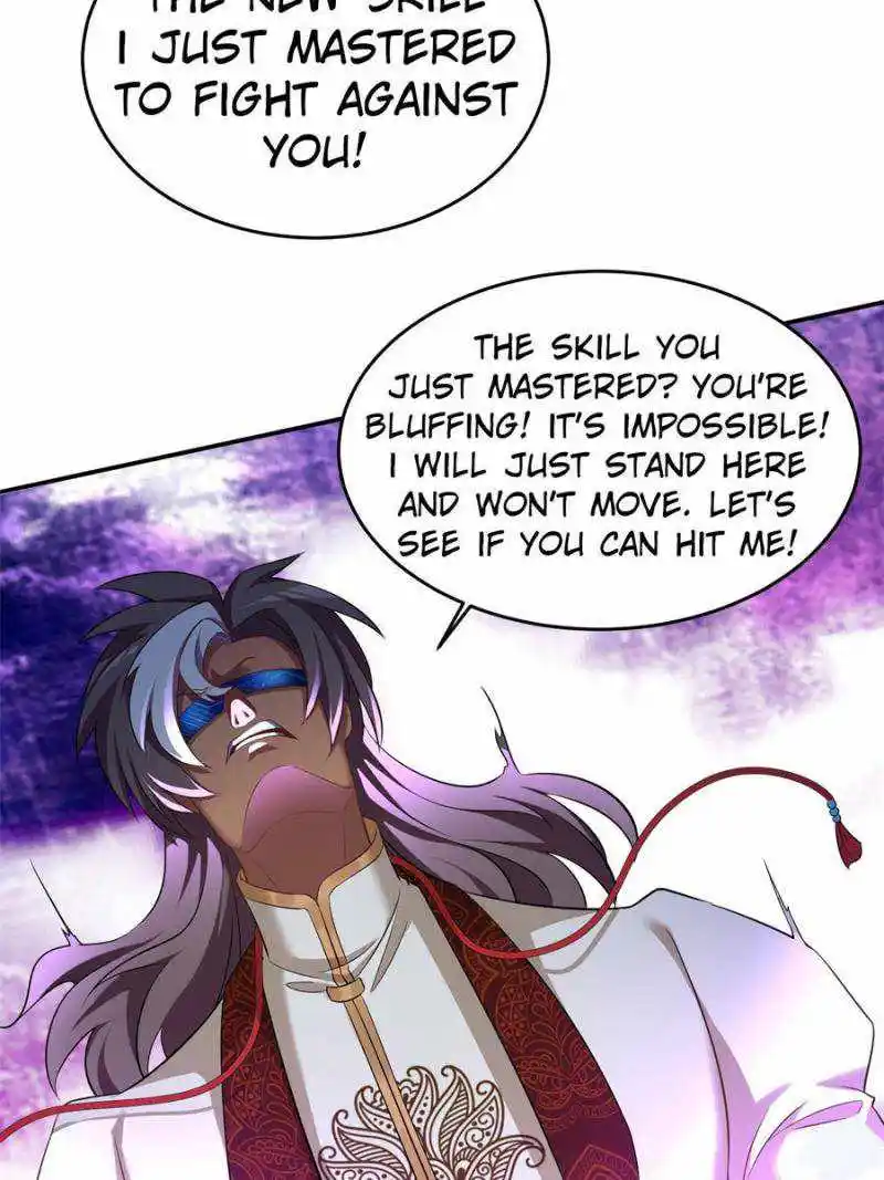 I Picked Up An Attribute Chapter 186