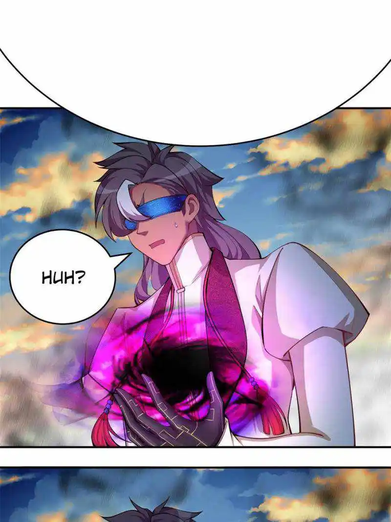 I Picked Up An Attribute Chapter 186