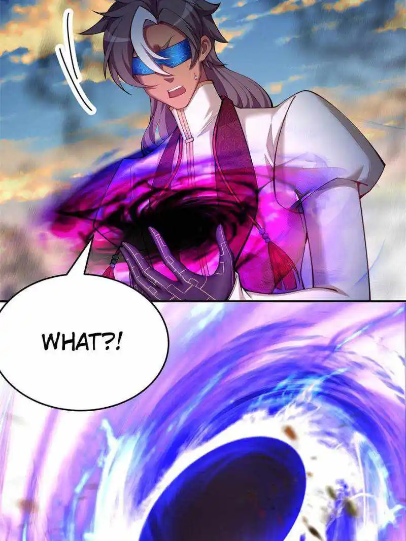 I Picked Up An Attribute Chapter 186