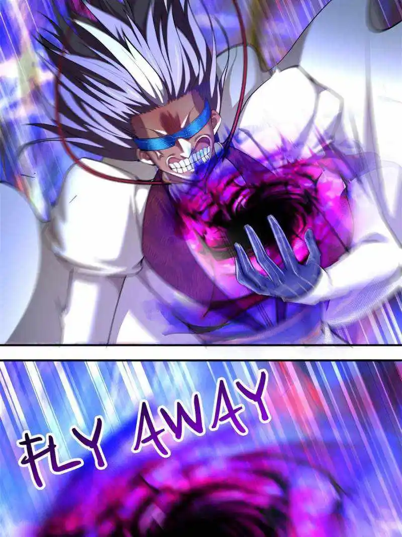 I Picked Up An Attribute Chapter 186