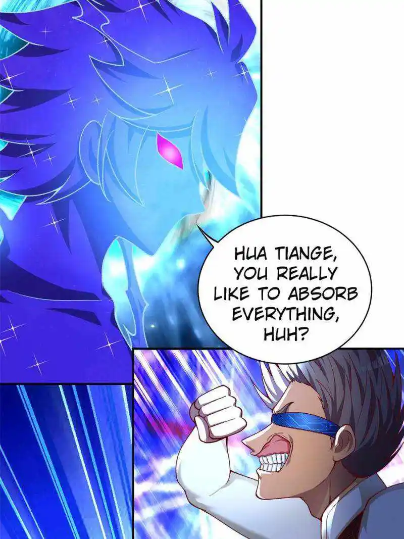 I Picked Up An Attribute Chapter 186