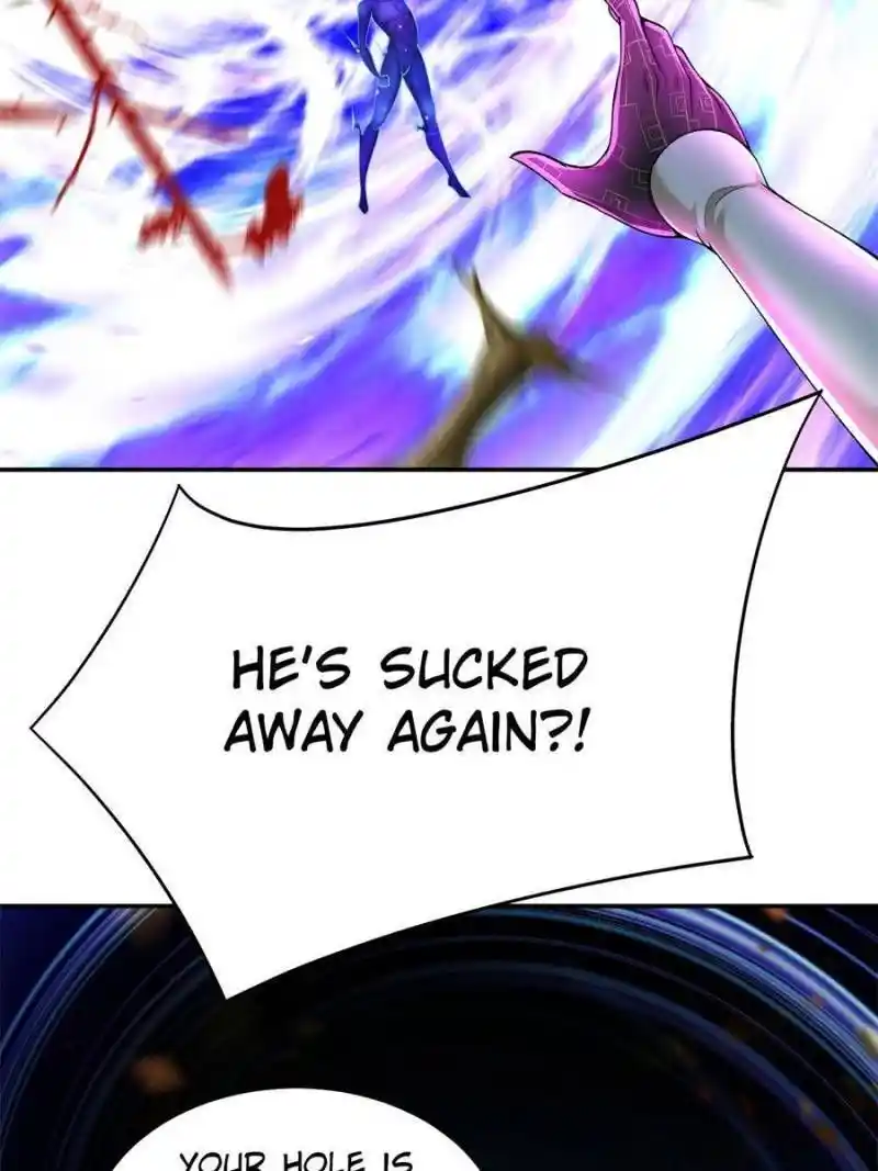 I Picked Up An Attribute Chapter 187