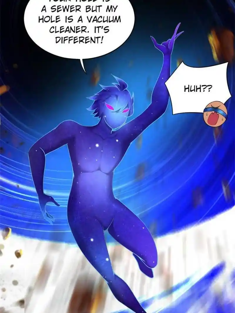 I Picked Up An Attribute Chapter 187