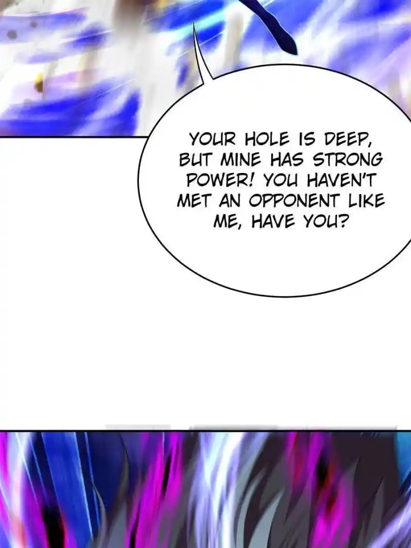 I Picked Up An Attribute Chapter 187