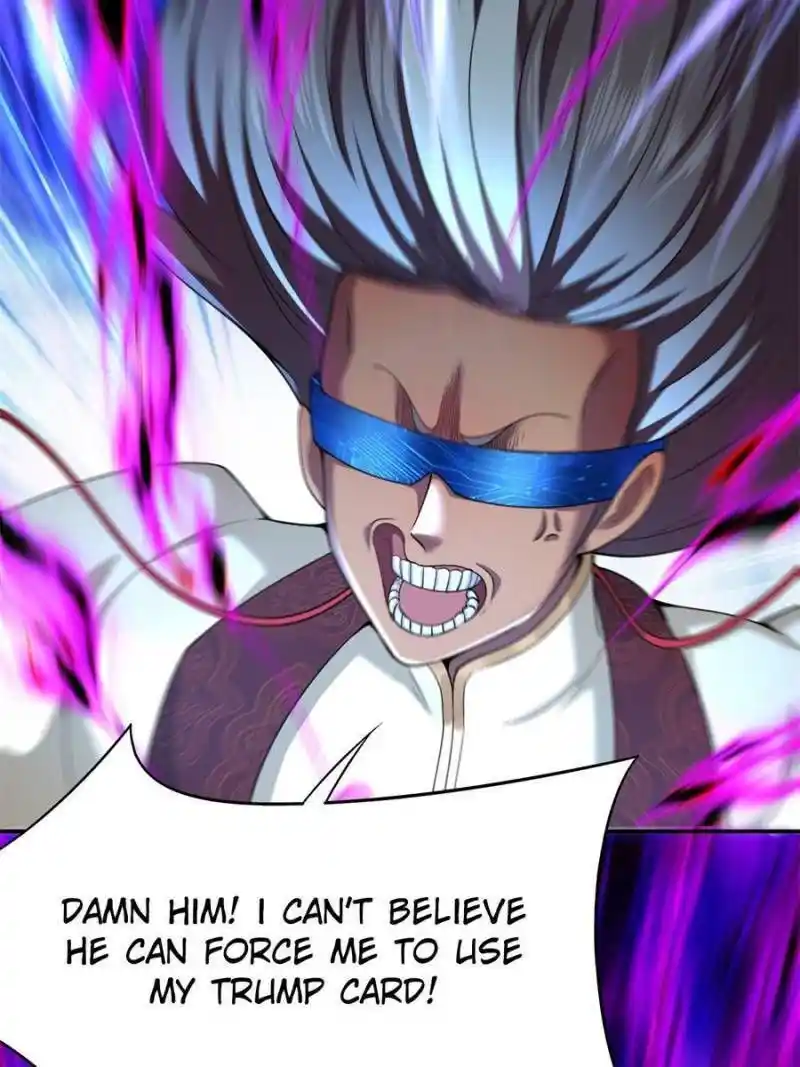 I Picked Up An Attribute Chapter 187