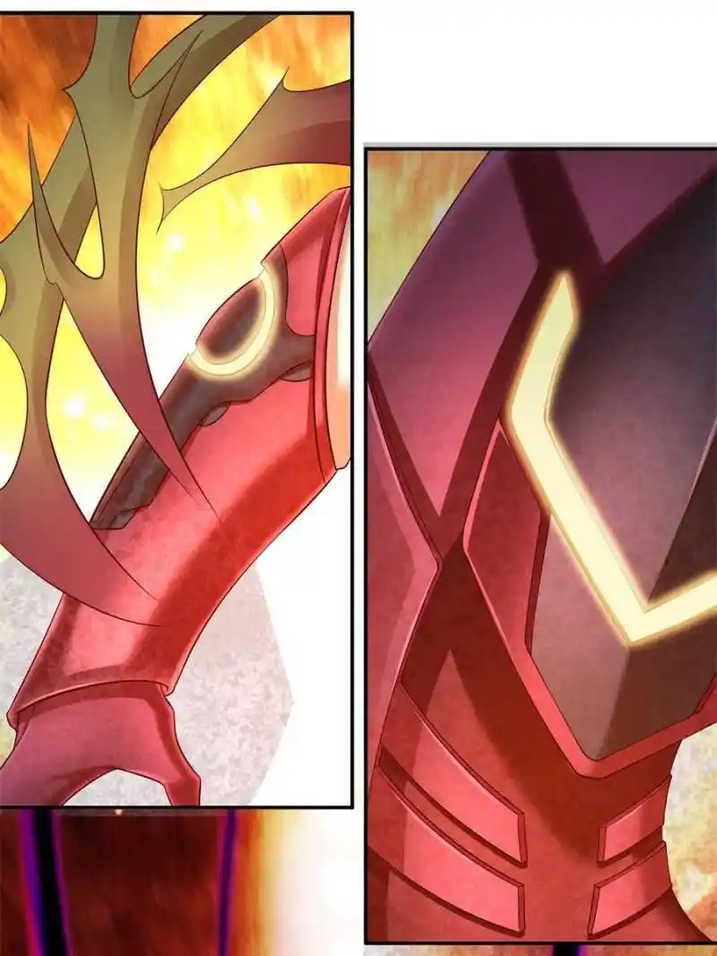 I Picked Up An Attribute Chapter 187