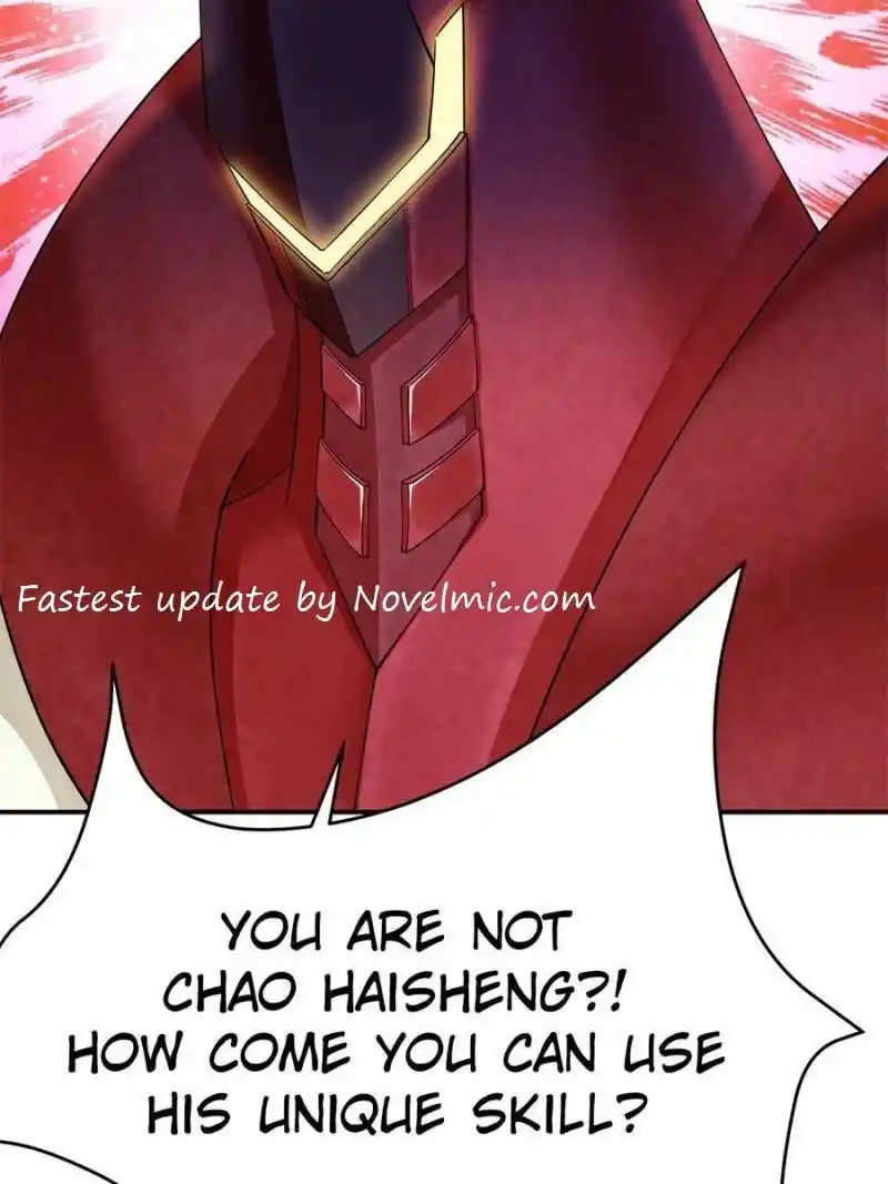 I Picked Up An Attribute Chapter 187