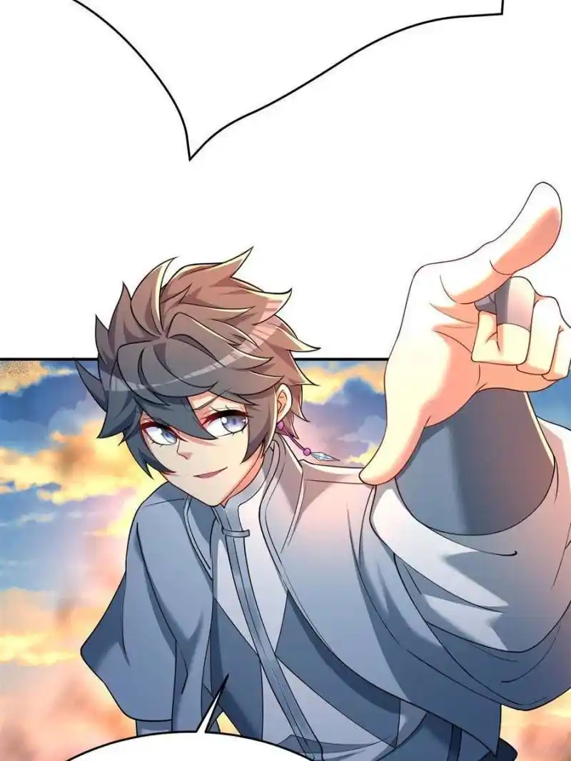 I Picked Up An Attribute Chapter 187