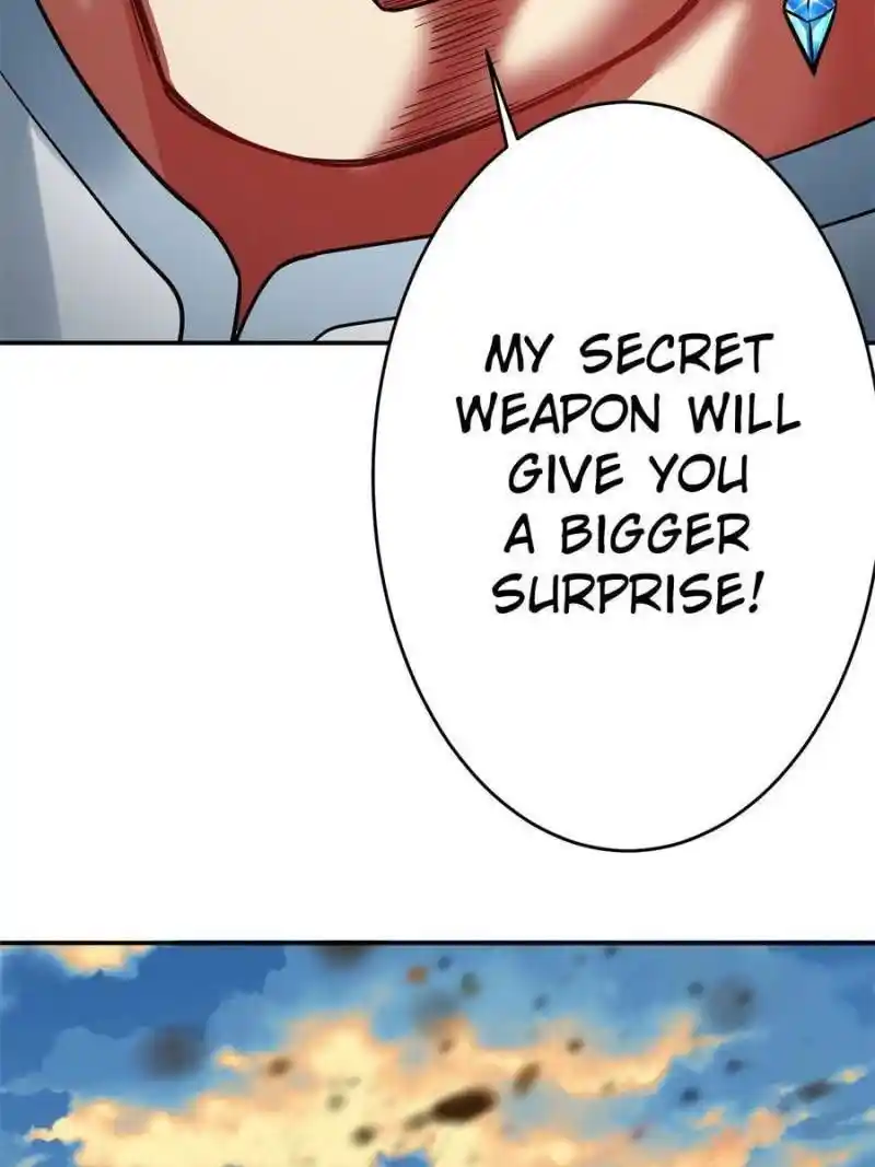 I Picked Up An Attribute Chapter 187