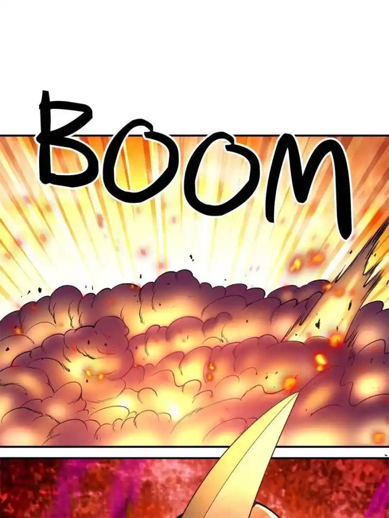 I Picked Up An Attribute Chapter 187