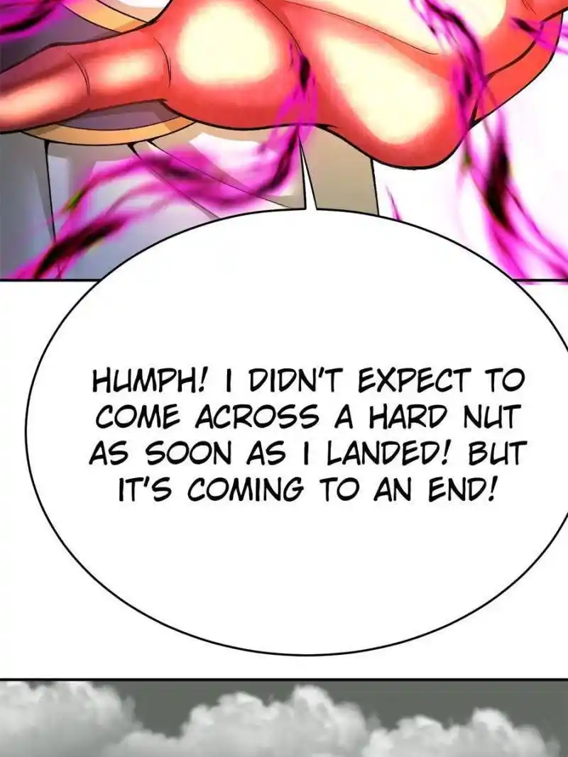 I Picked Up An Attribute Chapter 187