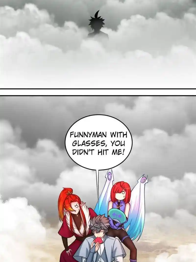 I Picked Up An Attribute Chapter 187