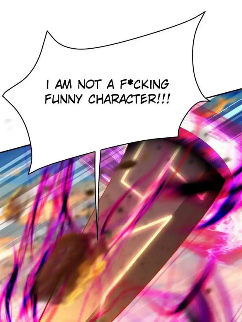 I Picked Up An Attribute Chapter 187