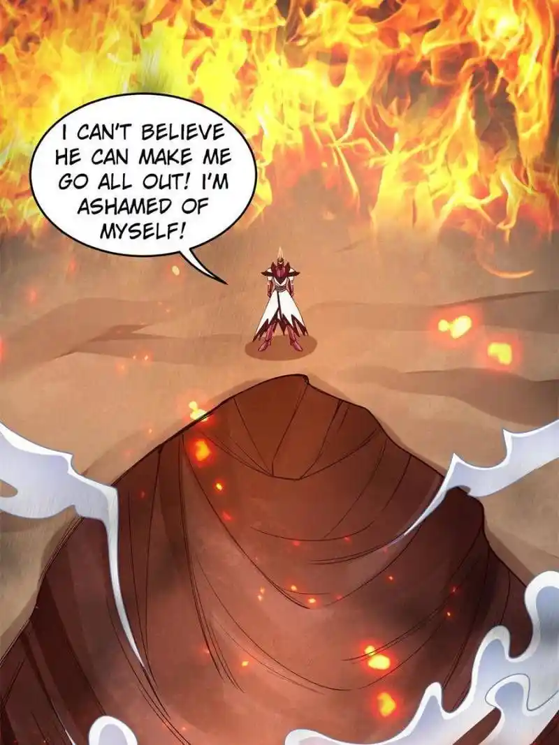 I Picked Up An Attribute Chapter 187