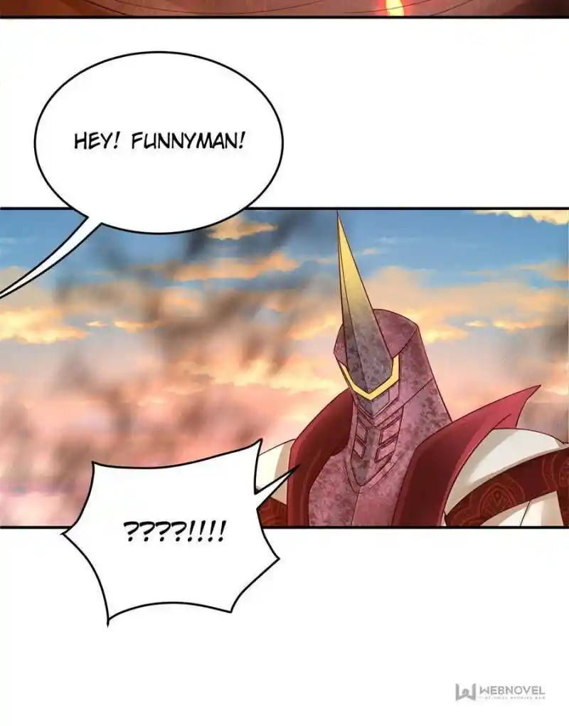 I Picked Up An Attribute Chapter 187