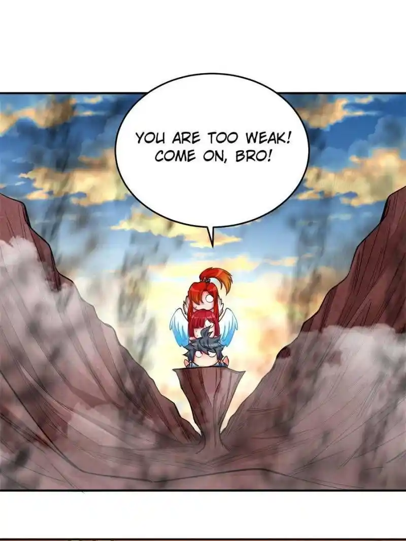 I Picked Up An Attribute Chapter 187