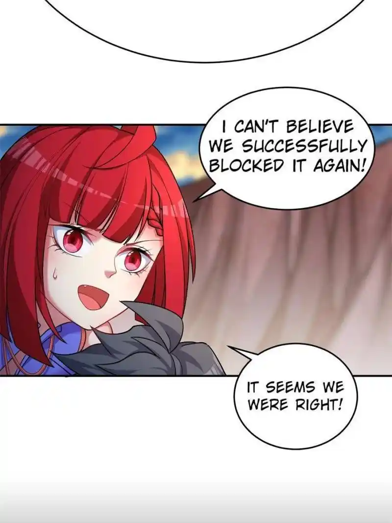 I Picked Up An Attribute Chapter 187