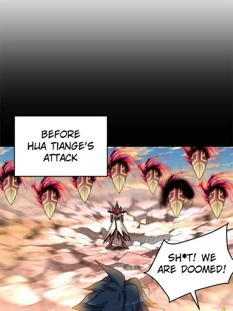 I Picked Up An Attribute Chapter 187