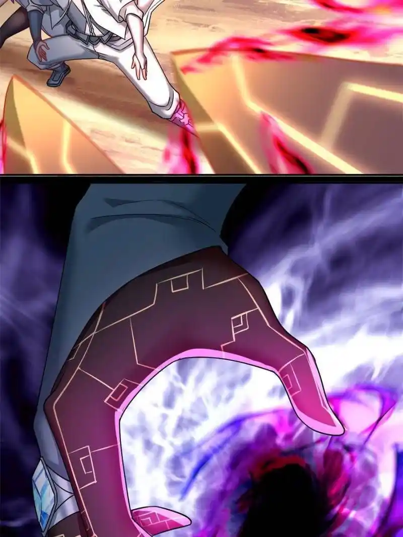 I Picked Up An Attribute Chapter 187