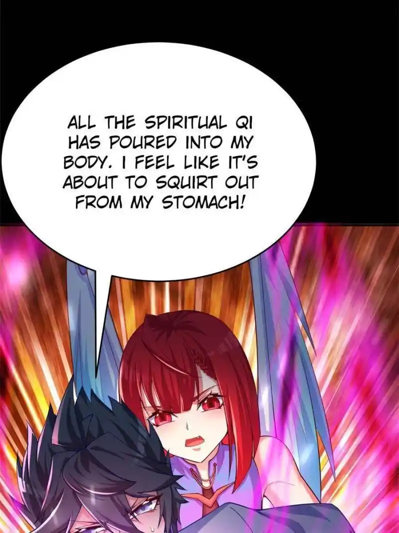 I Picked Up An Attribute Chapter 187