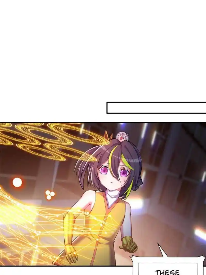 I Picked Up An Attribute Chapter 187