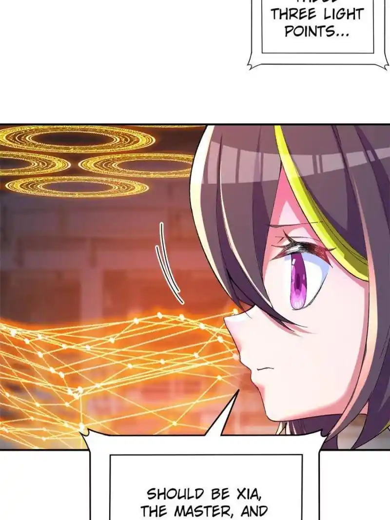 I Picked Up An Attribute Chapter 187