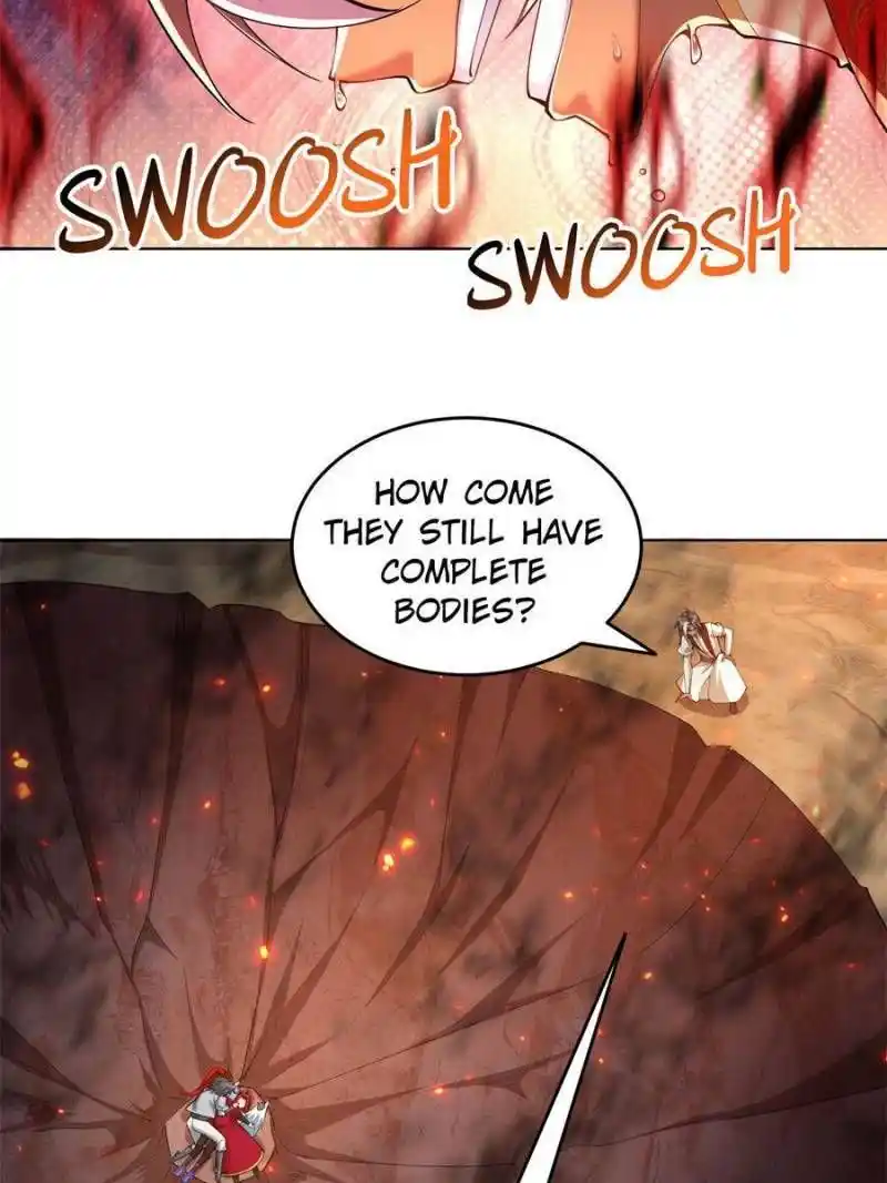 I Picked Up An Attribute Chapter 187