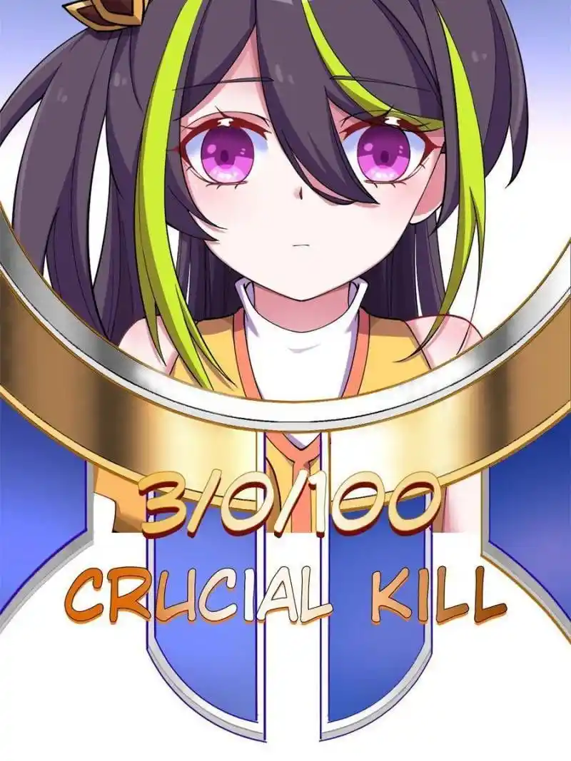 I Picked Up An Attribute Chapter 187