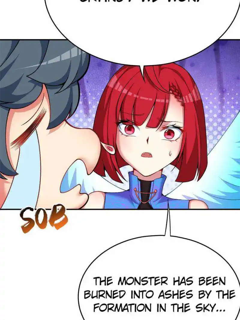 I Picked Up An Attribute Chapter 188