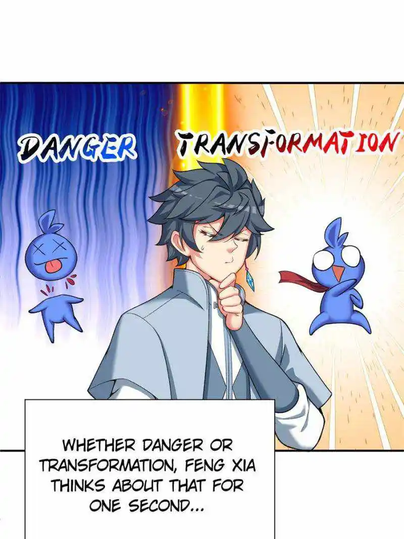 I Picked Up An Attribute Chapter 188