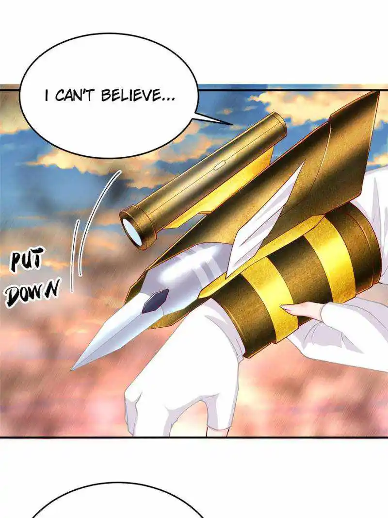 I Picked Up An Attribute Chapter 188