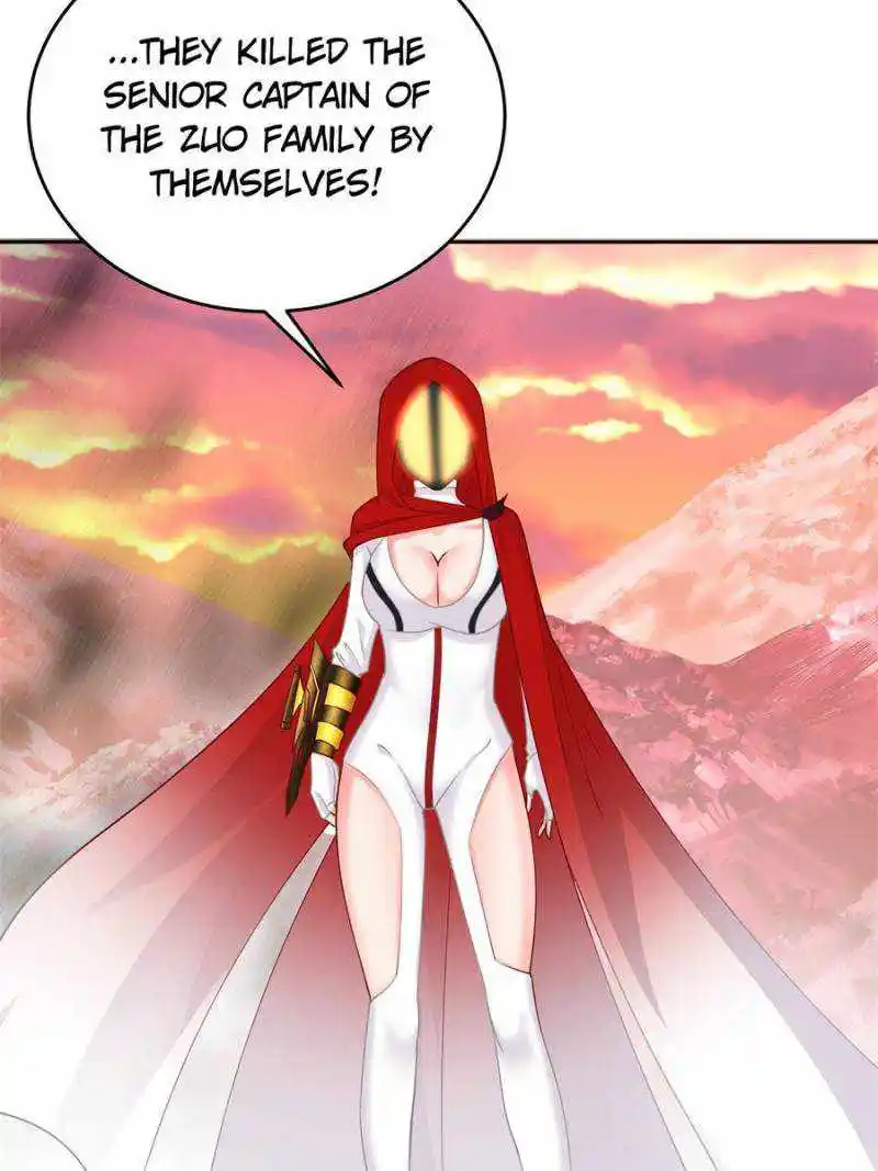 I Picked Up An Attribute Chapter 188