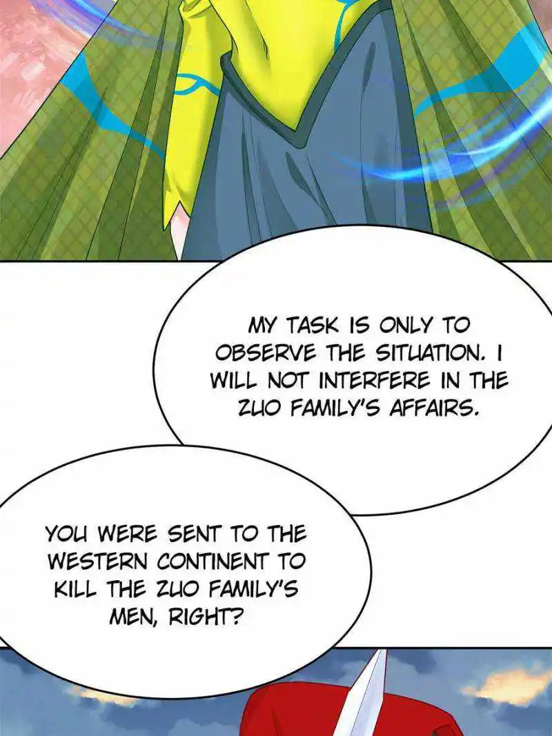 I Picked Up An Attribute Chapter 188